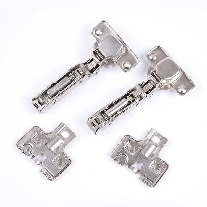 Good Price Auto Hinges Soft Close Cupboard Hinges High Quality Cabinet Hinges Soft Close Clip On