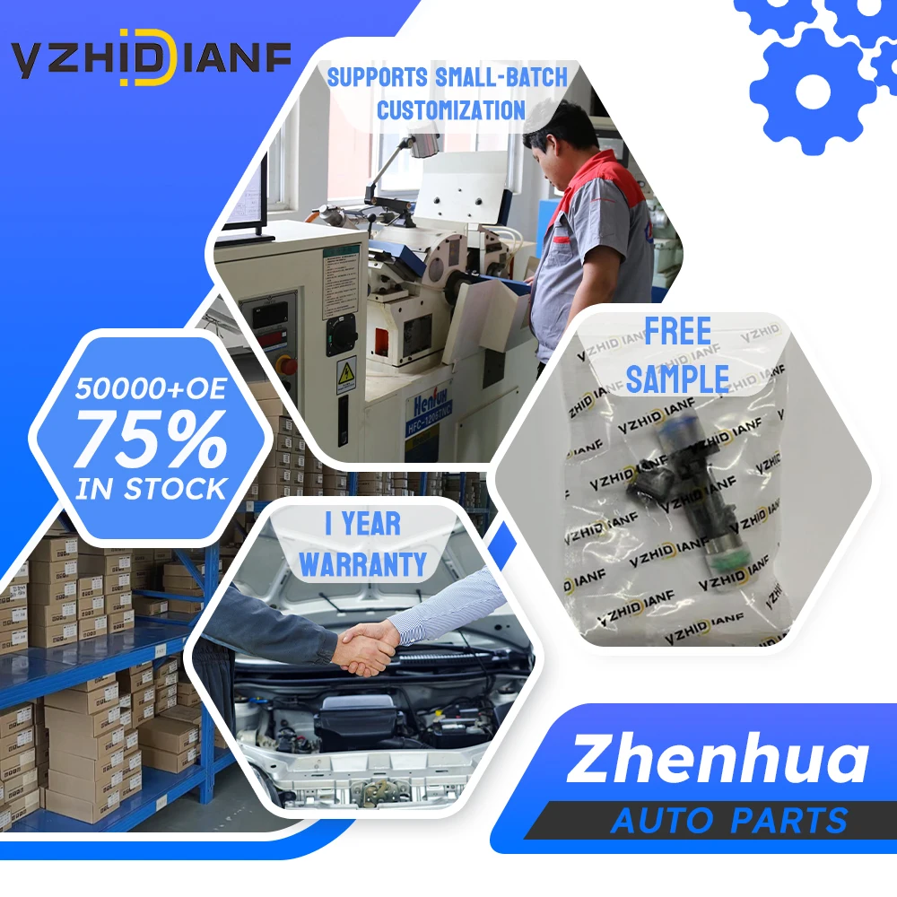 Auto Engine Parts Timing Camshaft Gear CVVT 24350-3C100 24350-3C110 24350-3CAA0 24350-3CAB0 For Hyundai Kia