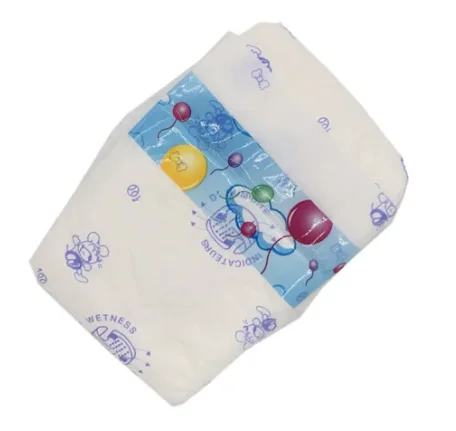 Cheap price China manufacture disposable pampering diapers baby