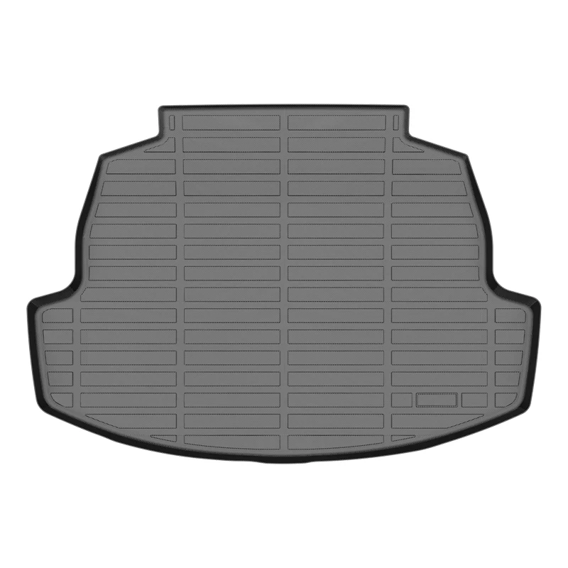 Car  accessories  auto accessories Waterproof 5d car mats For Toyota Corolla NA 2020-2023