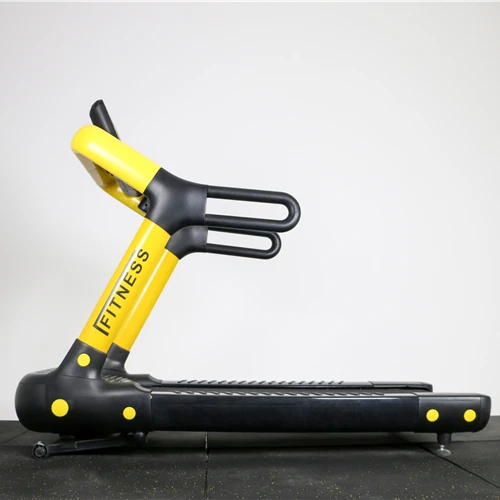 Factory Price China Supplier LCD Screen Comercial Treadmill Gym Equipment Heavy Duty Treadmill