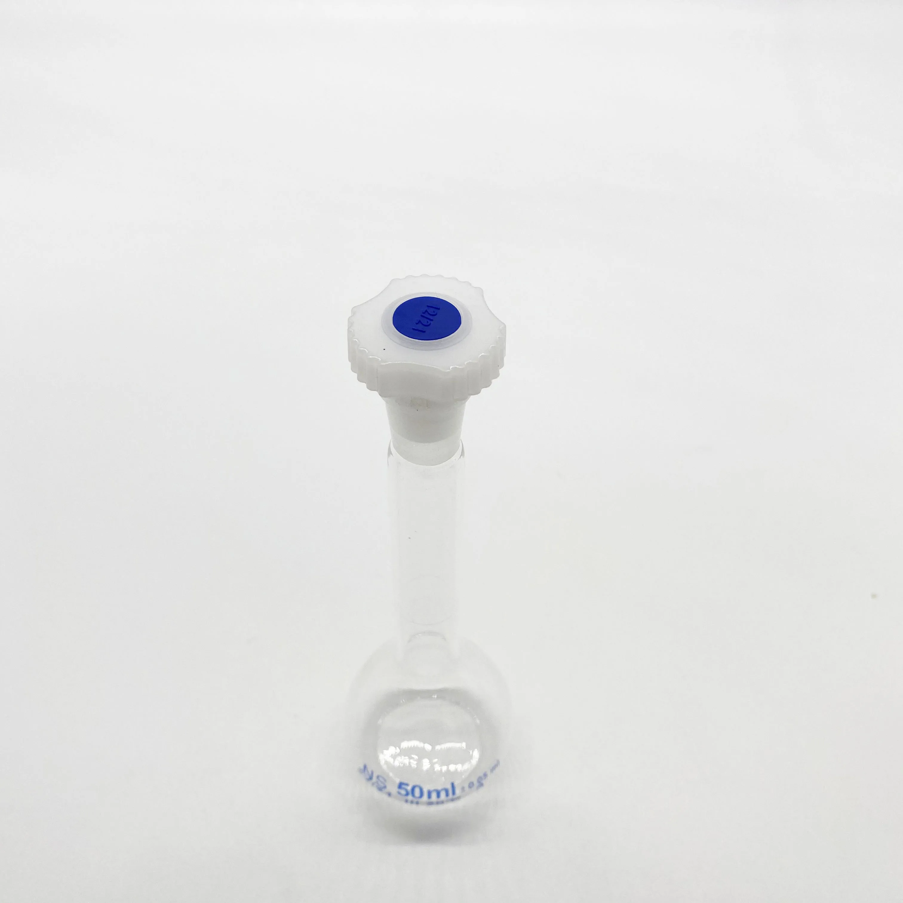 Guide Med Transparent China Manufacturing Borosilicate Glass 100ml 500ml volumetric flask