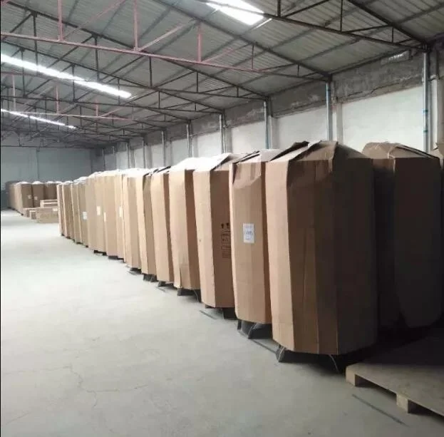 Lanlang China High Quality FRP Tanks Water Softener Fiberglass Tank FRP Water Storage Tanks