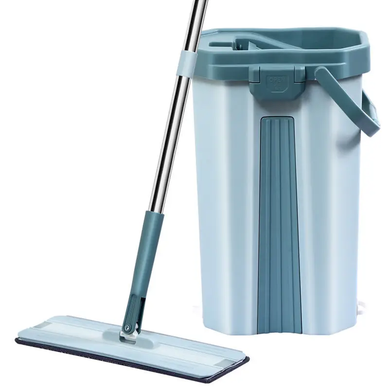 easy mop manufacturer best selling cleaning squeeze with bucket