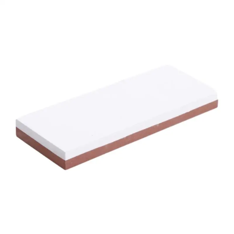 mini portable clipper blade sharpening stone sharpening stones whetstones diamond whetstone