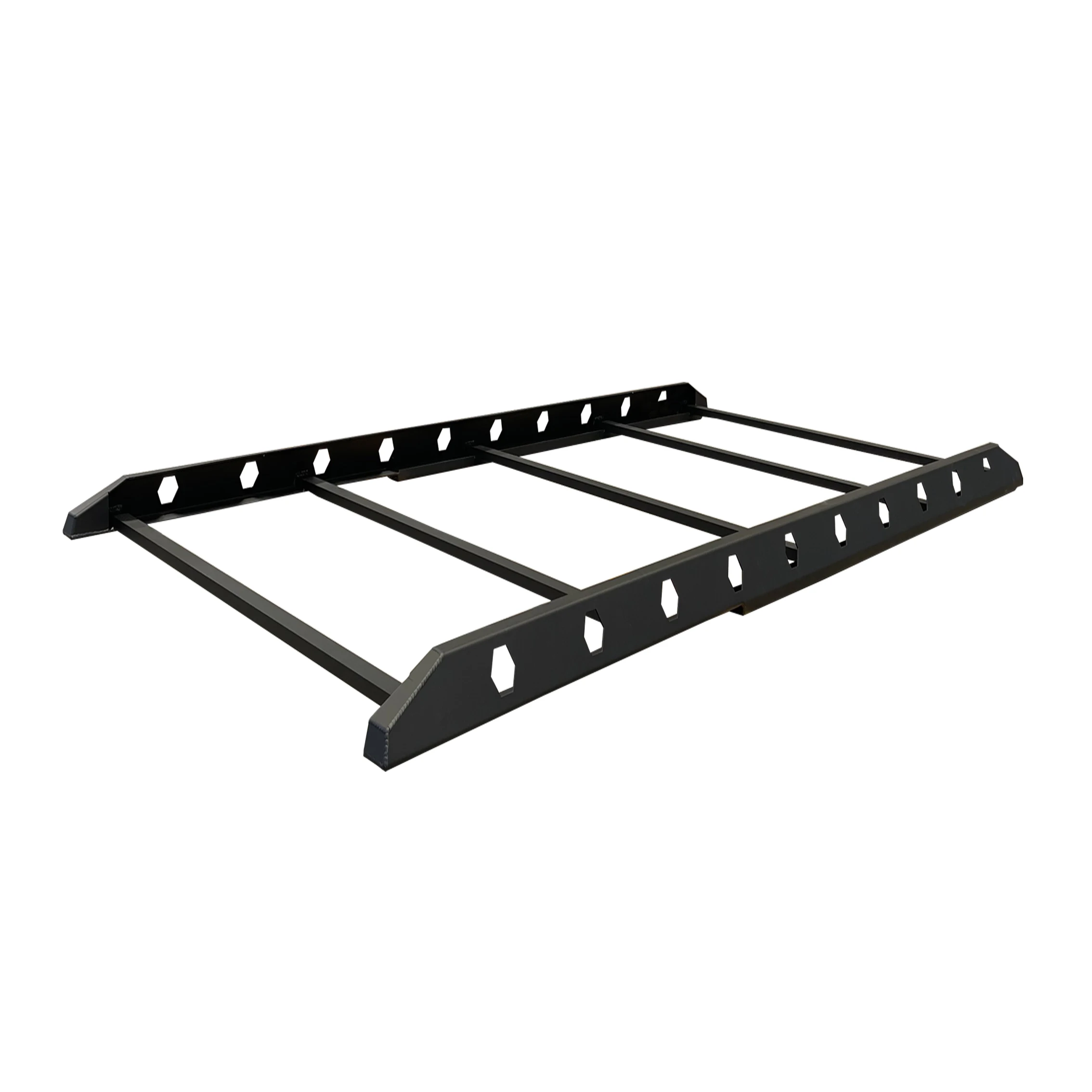 2024 High Quality  auto parts auto accessories Aluminum Car Roof Rack New Condition  with Luggage Compatibility