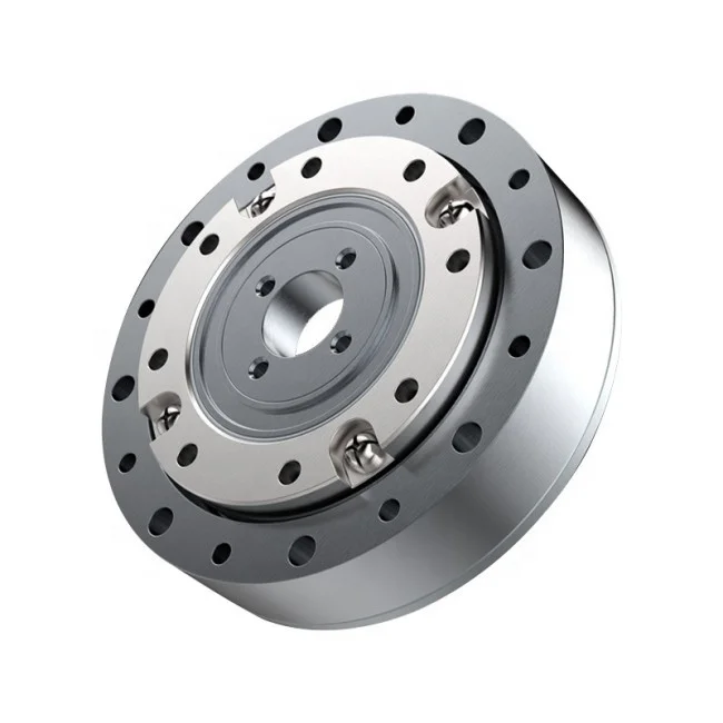 High precision harmonic drive bearing CSF40 CSG40 XRB40-126-CSF robot bearing