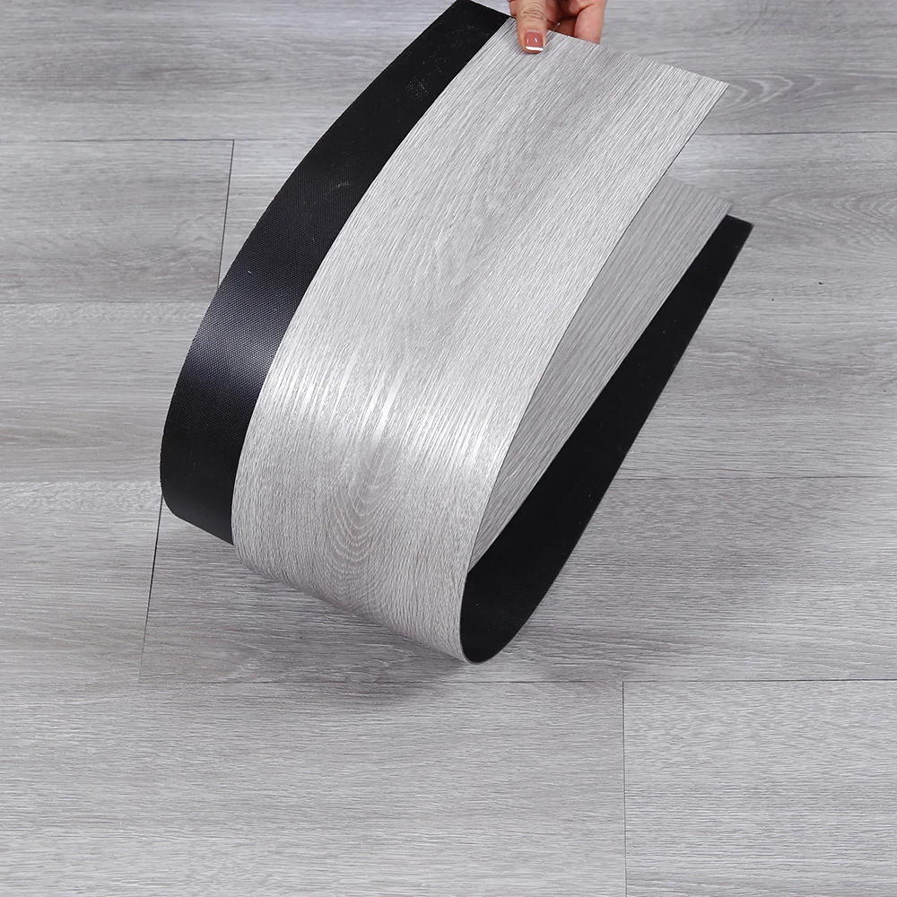MGM Durable ECO Rubber Stud LVT Click/Dry back/Loose Lay Vinyl Plank Plastic Flooring