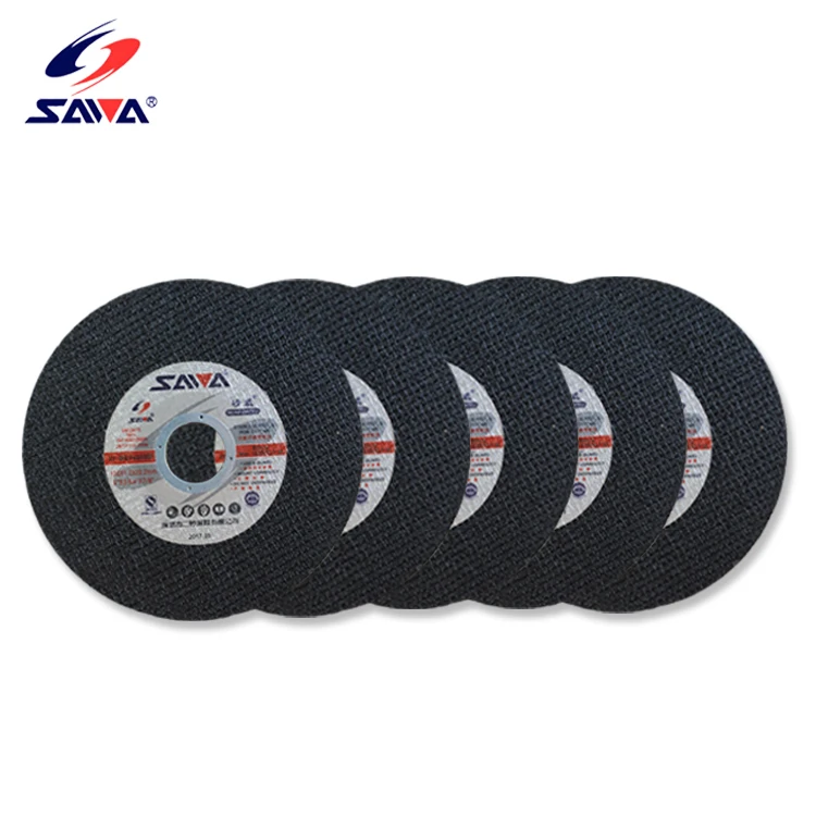 Режущее колесо из нержавеющей стали 125 мм режущий диск режущее для металла