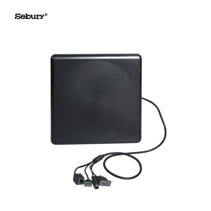 parking system project long range integrated uhf reader with USB,RS232,RS485,Weigand,RJ45,WIFI,4G,Blue-tooth