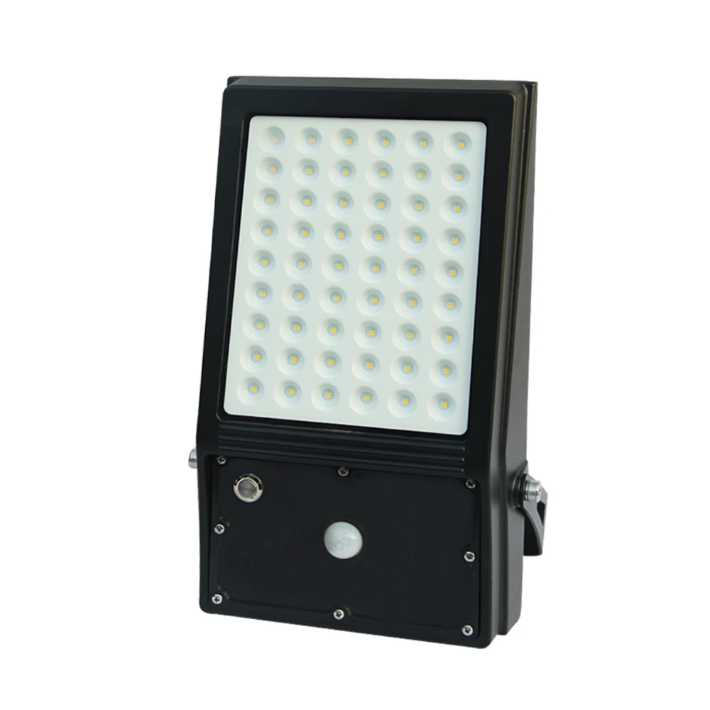 IP65 50W 80W 100W 120W LED solar flood lights manufactures outdoor led fuxtures led floodlights