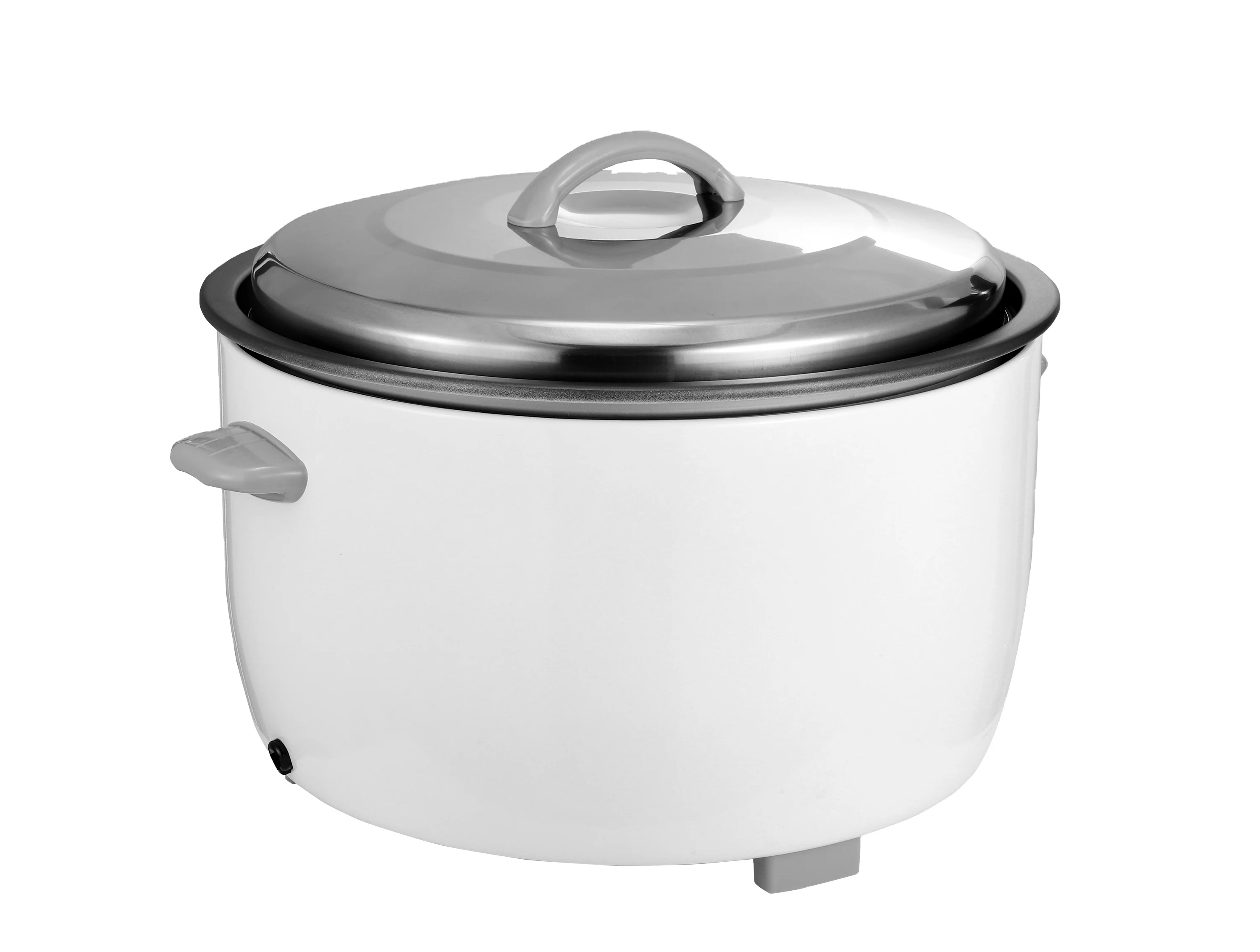 Factory wholesale Commercial hotel rice cooker 3.6L 4.2L 5.6L 8.5L 10L  Big Size Drum Rice Cooker from Guangdong Manufacture
