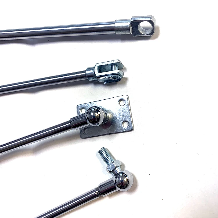 
factory direct custom made gas struts roof heavy duty gas strut 