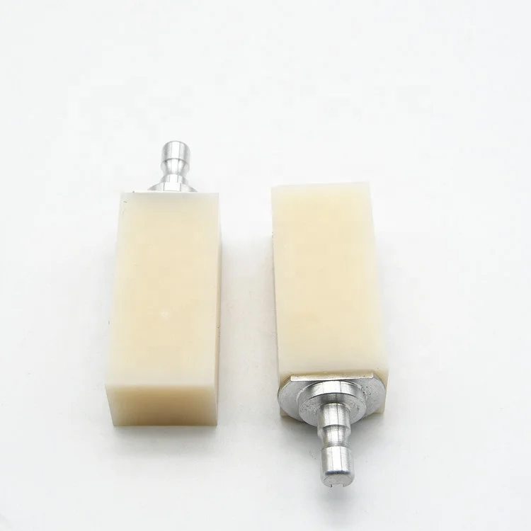 XANGTECH  Dental Sirona Cerec CAD CAM B40 PMMA Milling Blocks for Temporary Crowns and Bridges