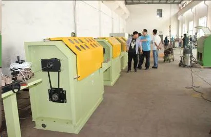 Paper Insulating Machine