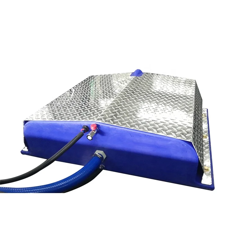 RVHOMELAND RV professional motorhome caravan water tank