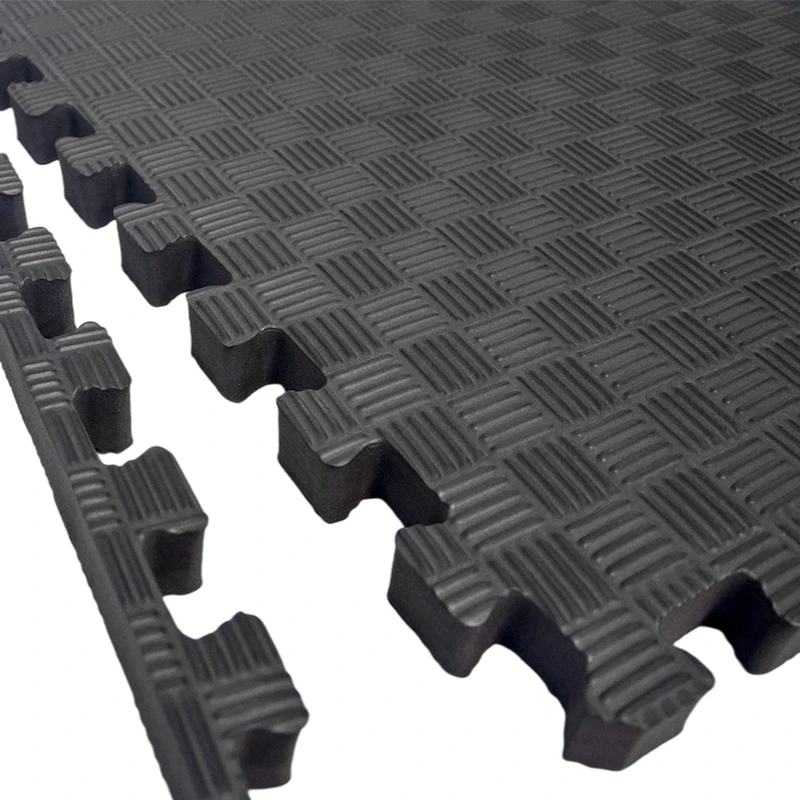 
Preferential price eva puzzle mat thick 2.6cm eva foam puzzle mat splicing crawl martial arts dance mat 