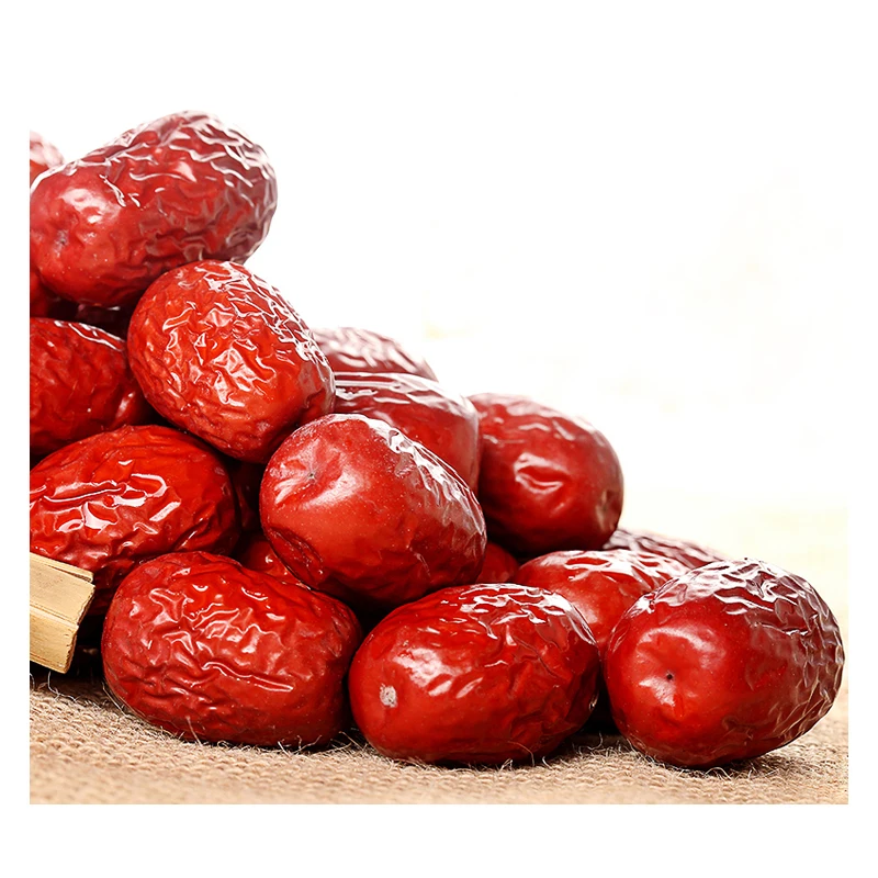 Оптовая продажа, дешевые свежие сушеные фрукты jujube