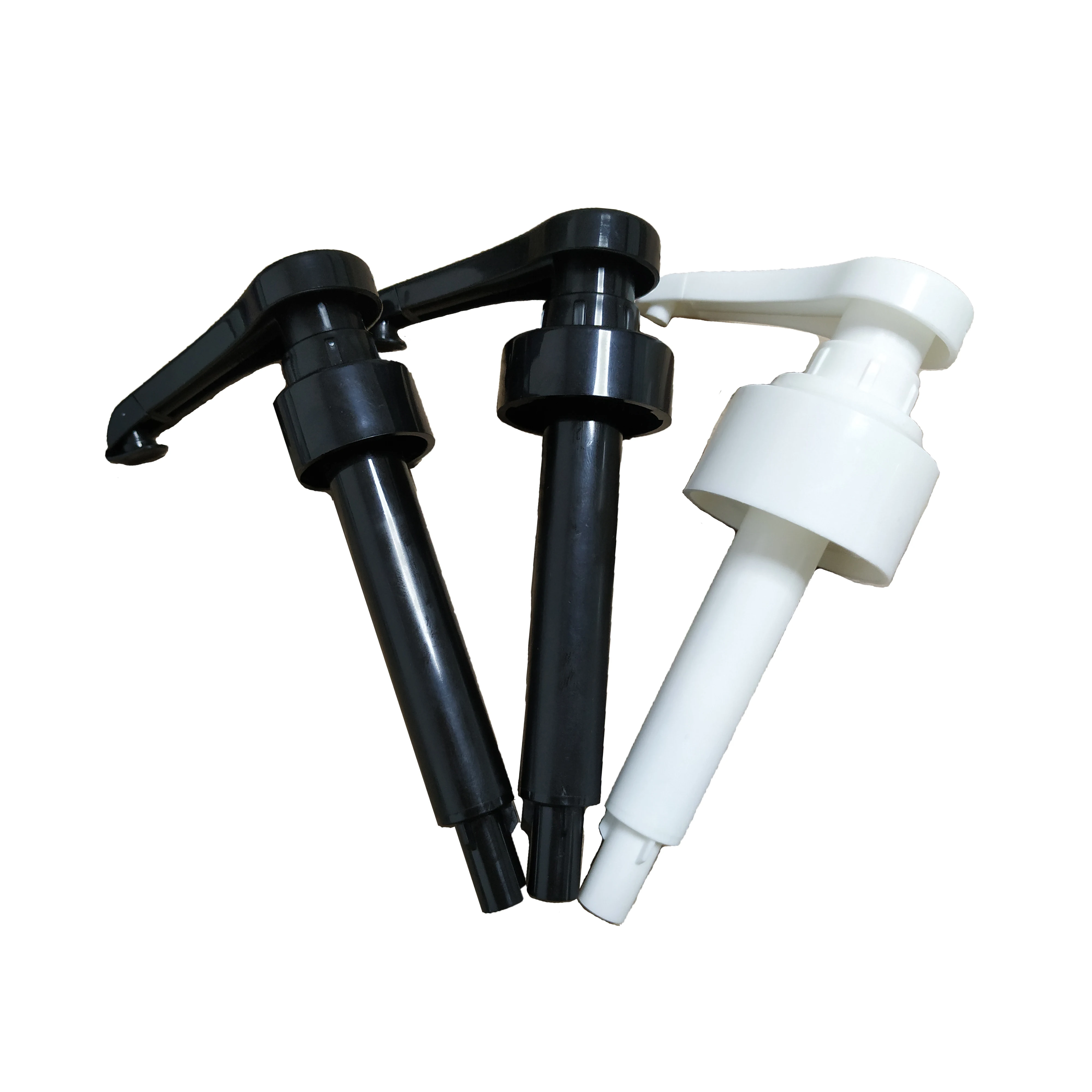 New kitchen tools Syrup Oyster sauce Pump More convenient to squeeze sticky Sauce