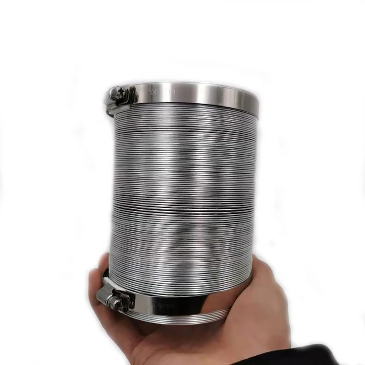 Collapsible air transfer  tube Suck away dust and oil fume Environmental cleaning assistant