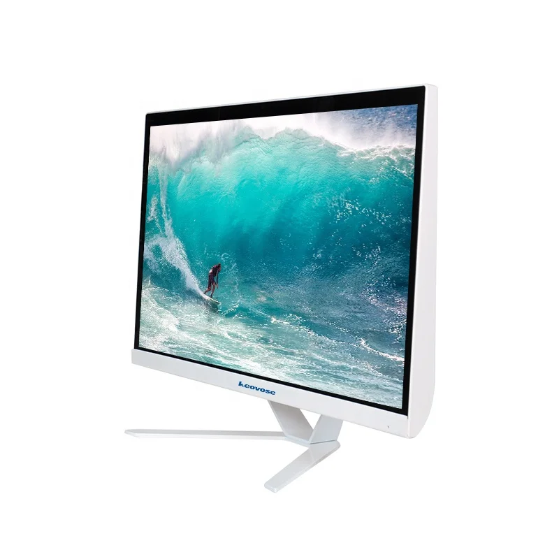 21.5 inch 1920*1080 HD Core i3-2310M i5 i7 OEM  18.5' 23.6'  AIO PC Barebone Desktop All in One Monoblock Computer