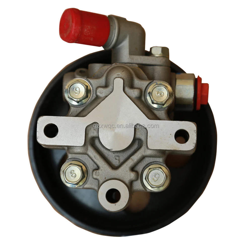 Power Steering Pump For Renault LOGANE 28240751 7700419117 8200246248