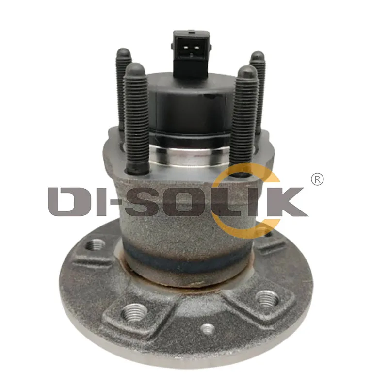 DI-SOLIK Rear wheel hub bearing 15007002 for Changan CX30 Zhixiang Jiexun car spare parts automotive cubo de rueda