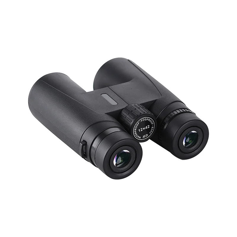 2021 New Binoculars 10x42 professional portable hunting telescope outdoor binocular