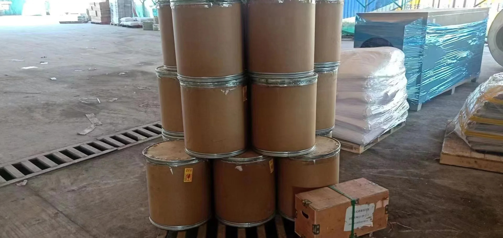 5-Methoxytryptamine freebase cas 608-07-1 with low price high quality C11H14N2O