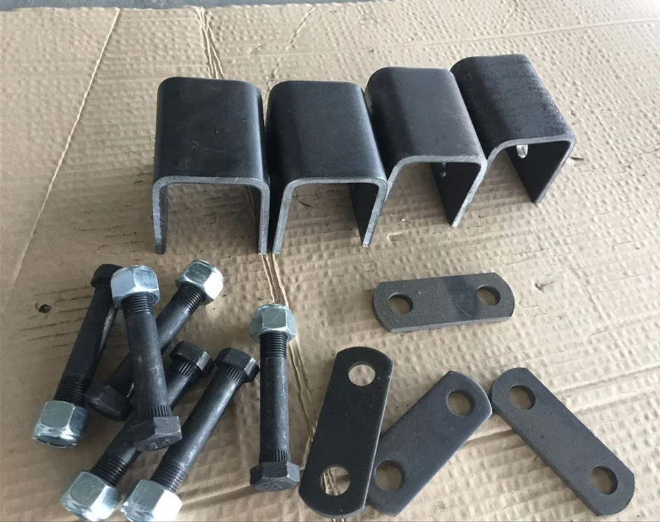 7000lbs Square Trailer Jack Stand Hot Sale