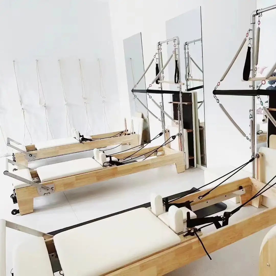 high quality full trapeze body balance accessories half trapeze pilates  tower and reformer half trapeze