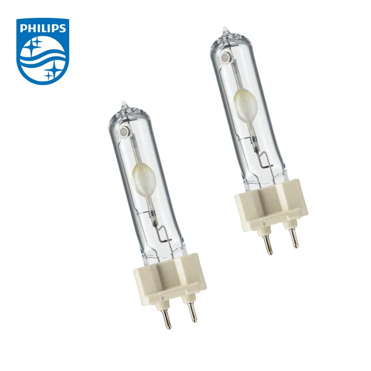  PHILIPS металлогалогенные разрядная лампа mastercolour CDM-T Elite 100W/930 G12 1CT/12