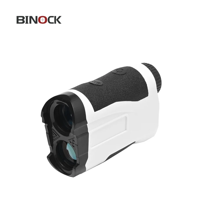 BINOCK 700 ярдов 640 метров 6x лазерный дальномер
