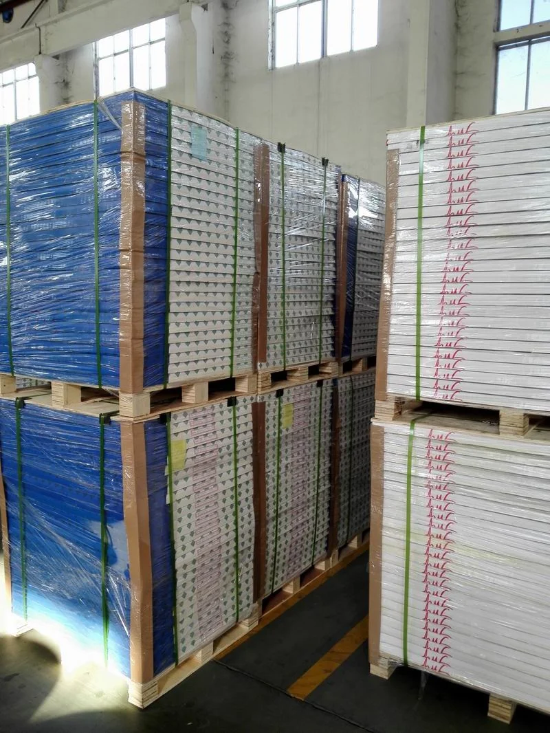 self copy carbonless paper