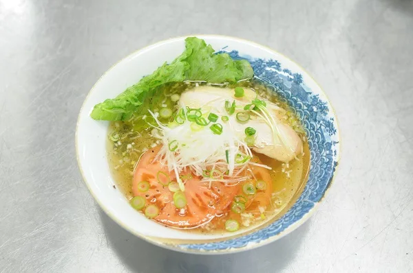 
Wholesale Ramen Soup - Basic Edition Cooking Textbook 157 Pages Cookery Book Published By Yamato MFG Co,. Ltd 