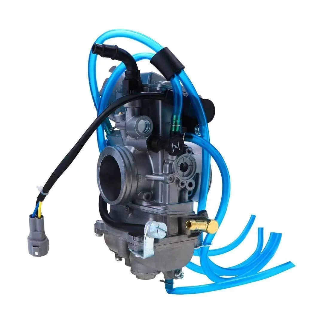 CQJB Motorcycle spare parts engine carburetor FCR MX 33 FCR38 FCR40 CRF 450R YZ250 Carburetor