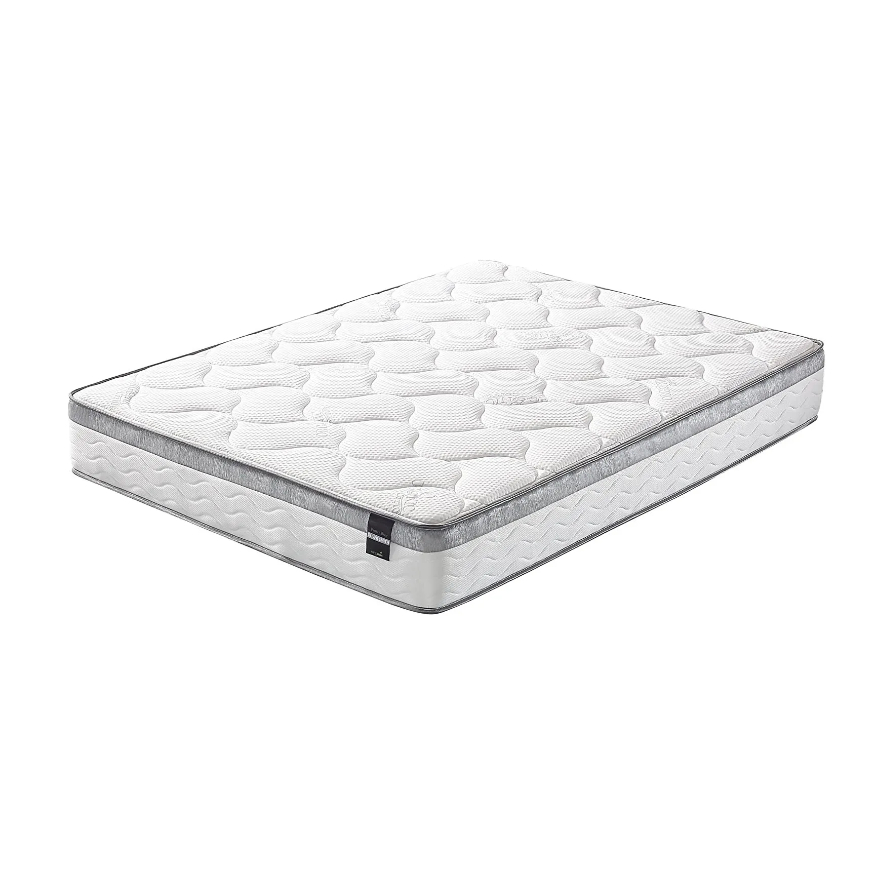 Custom Cooling Gel Memory Foam Mattress in a box King Queen Size  Mattresses wholesale price manufacturer direct supply