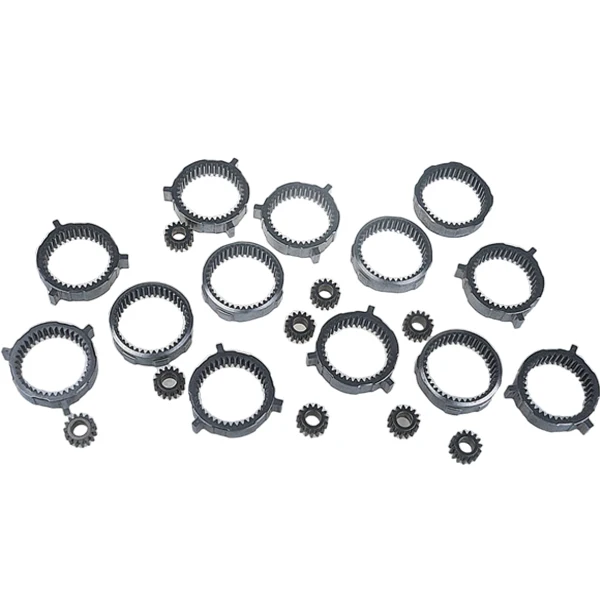 Customized OEM Powder Metallurgy Starting Motor Parts