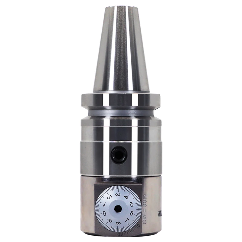 NBJ16 Fine-tuning Fine Boring Cutter Fine-tuning Head Adjustable High-precision Small Hole Boring Cutter Set Machining Center to
