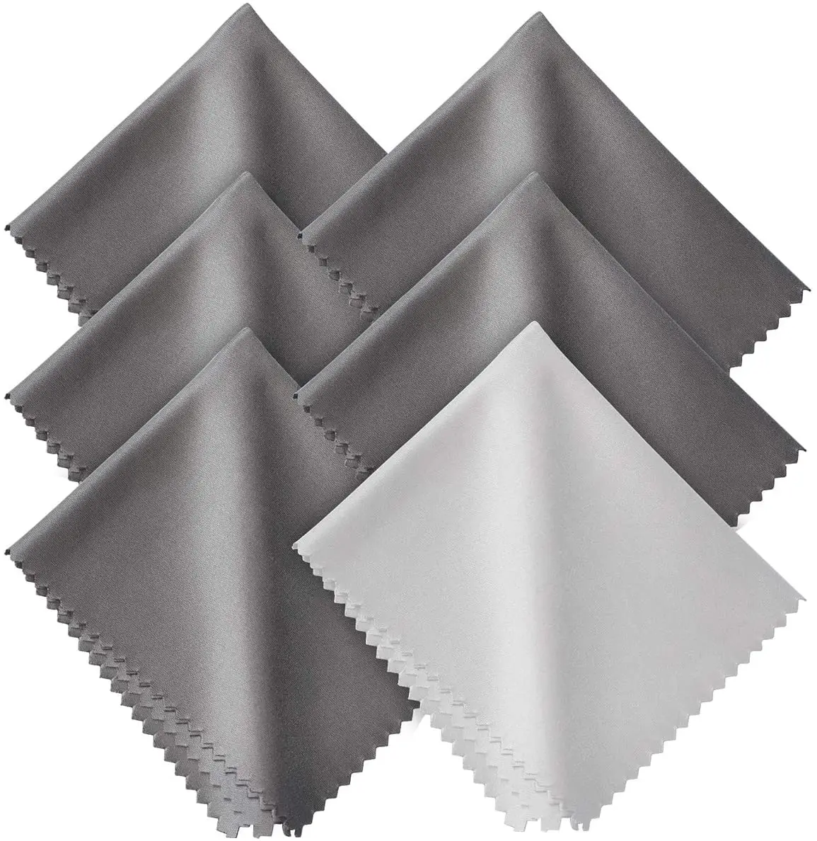 Microfiber Cleaning Cloths for Eyeglasses Anti Fog Lens Cleaning Cloth Microfiber Glasses Cloth