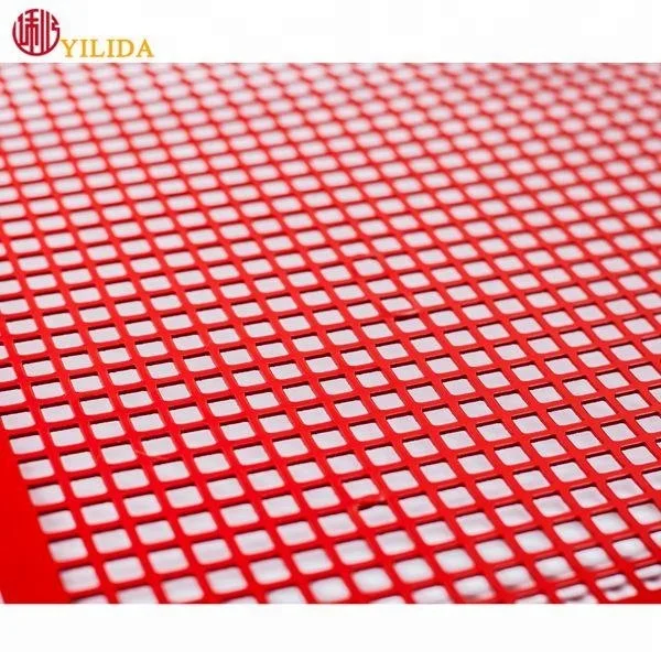 Building decorative Metal steel Perforated metal  Fasade Panel