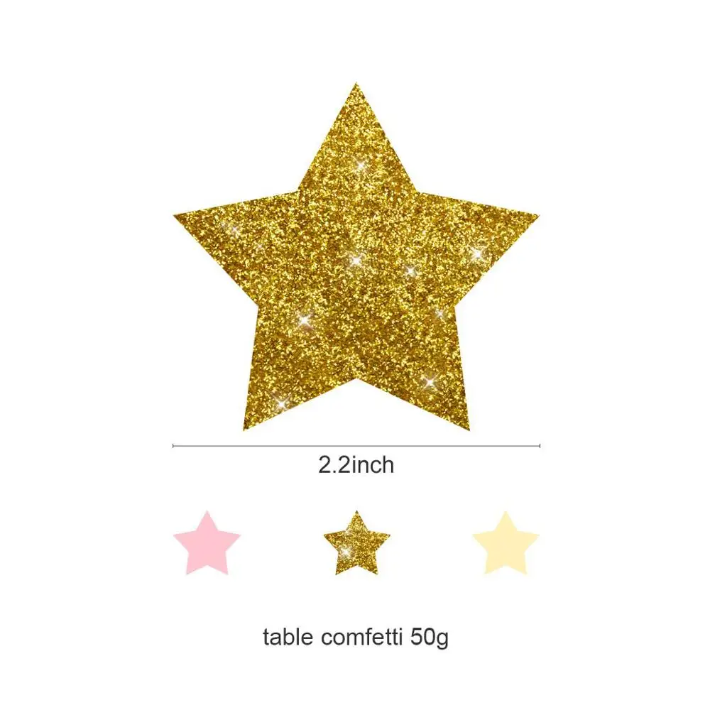 Розовые румяна розовые тканевые помпоны розовая Золотая фольга в горошек бумажные фонари золотые блестящие конфетти 50 г для свадьбы Дня Святого Валентина