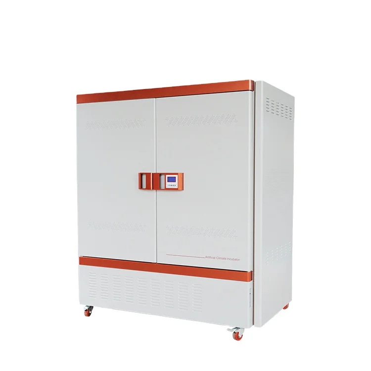 Selling Well All Over The World Lab Laboratory Electric Heating Incubator