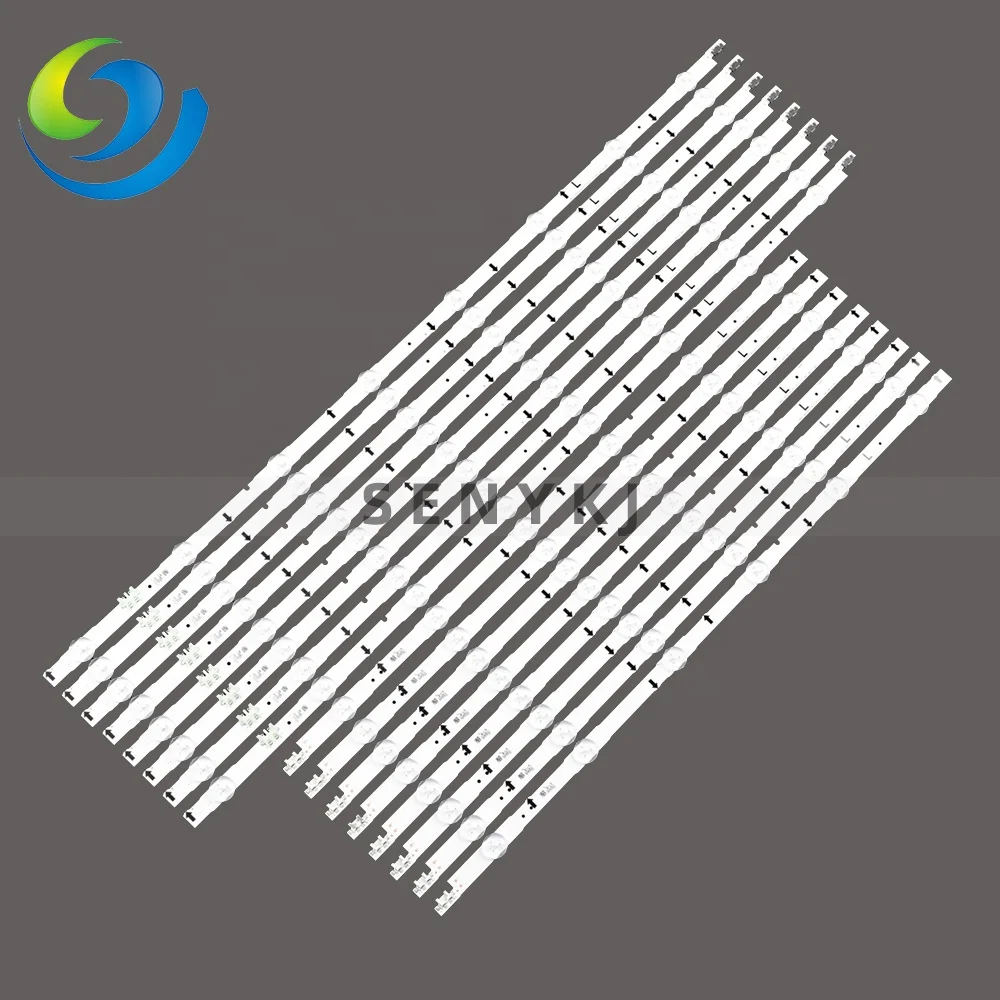 Запасная часть светодиодной подсветки для телевизора Samsung 65H D4GE-650DCA-R2 D4GE-650DCB-R2 UN65J6300 UA65H6400 UA65H6088 UE65H6470 UE65H641
