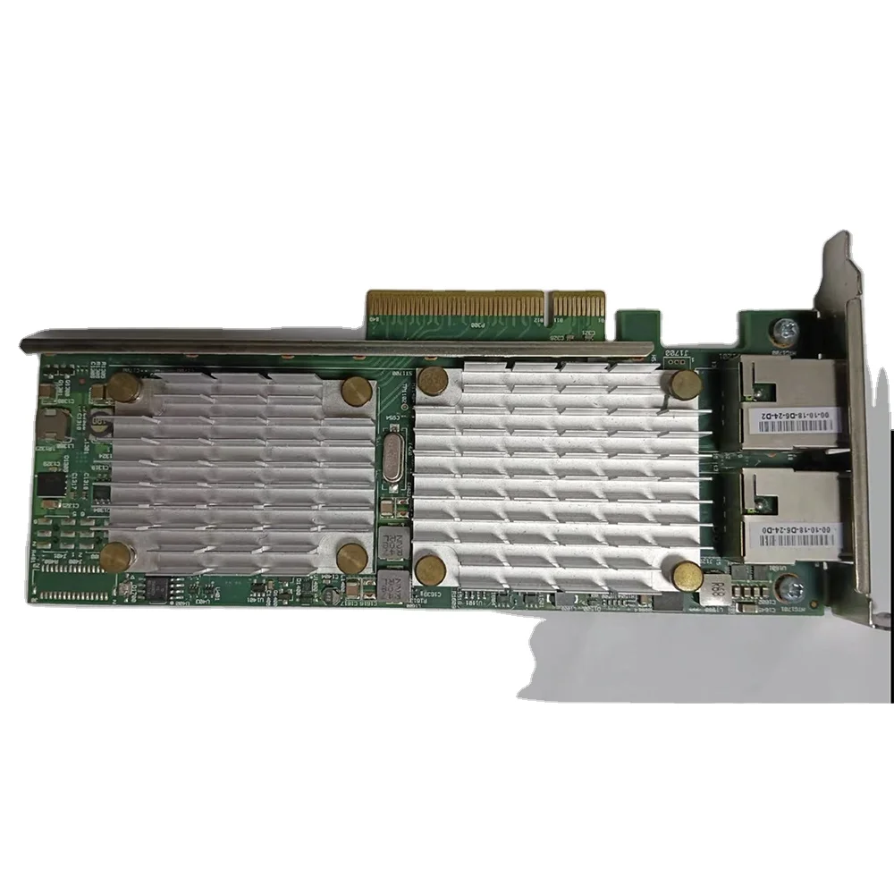 For IBM RJ45 49Y7912 49Y7910 BCM57712 10 Gigabit Ethernet Card 957810A 57810A Electric Port Network Card