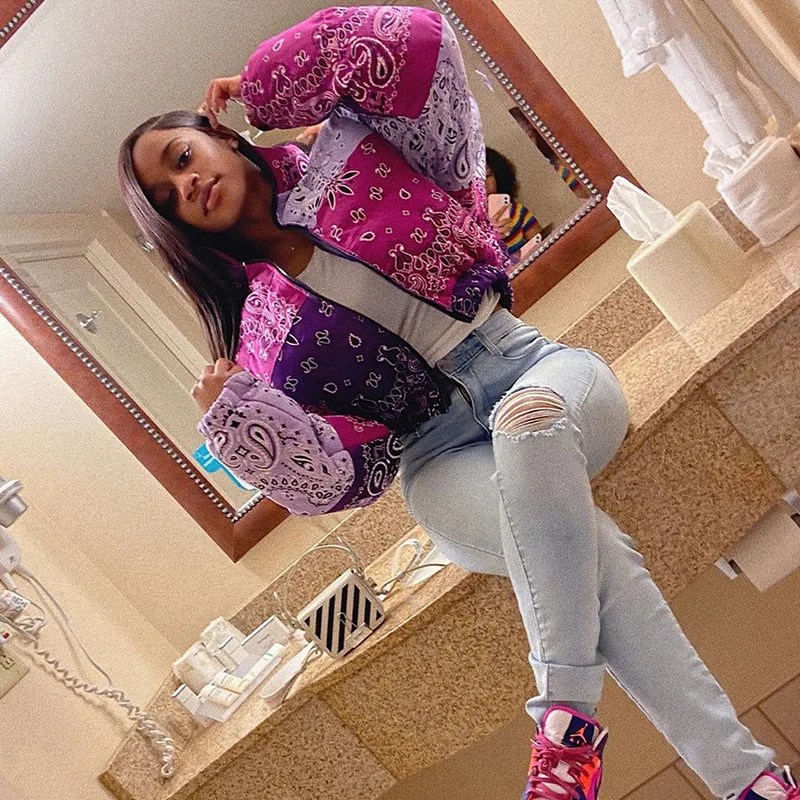  Новинка 2021 модная плотная женская теплая верхняя одежда повседневное однотонное зимнее пальто на молнии зимняя куртка-пуховик