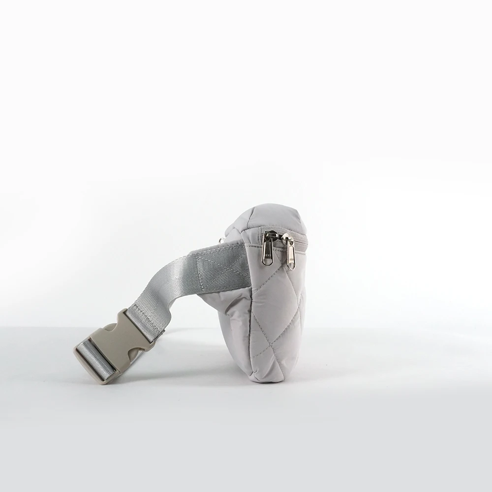 New wholesale custom belt waist bag travel waist bag leisure backpack messenger bag