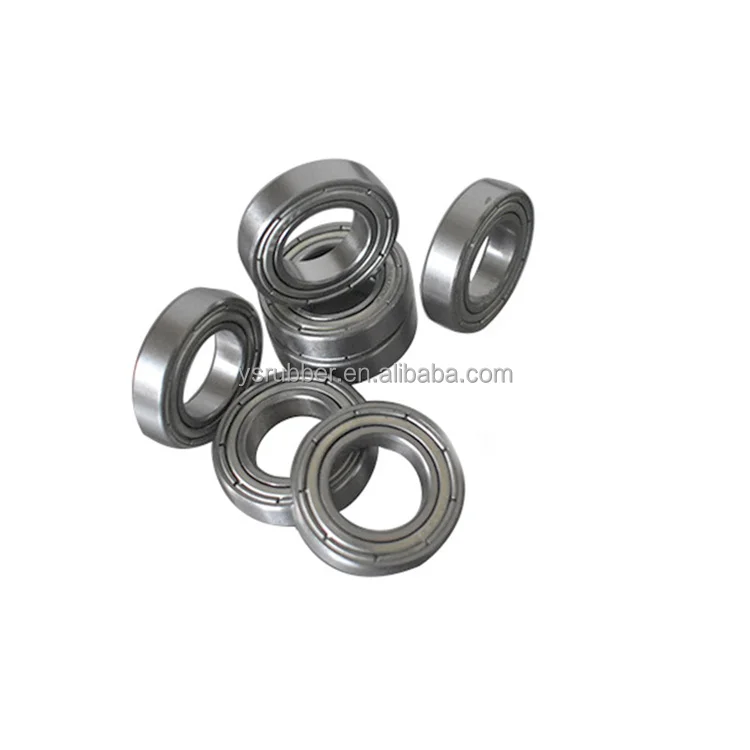 High Performance 20*26*14 mm HK2014 Drawn Cup Needle Roller Bearing
