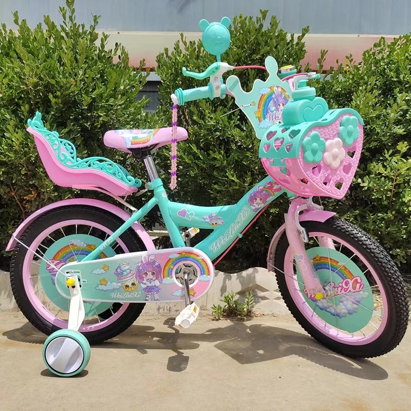 OEM  Logo cheap bike children bicycle baby bike for 3 4 5 6 7 8 9 10 boy girl