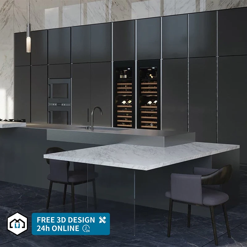 customise cheap kitchen cabinets island wooden doors outside wood furniture modern kitchen cabinet made in china